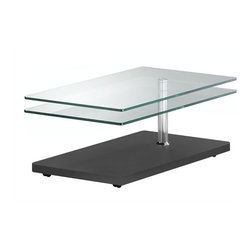 Cult Bacher - Coffee Tables