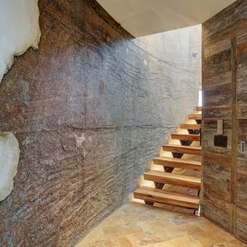 Silo House