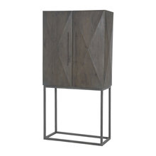 bar cabinets