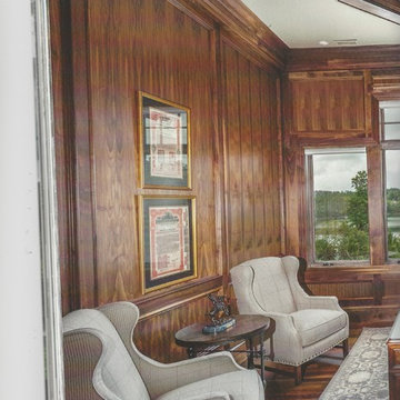 Photos published in magazines