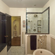 Shower Walls
