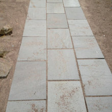 paths
