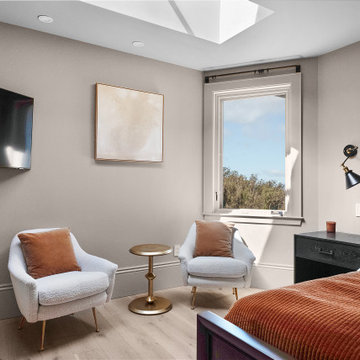 Mt. Spring Residence