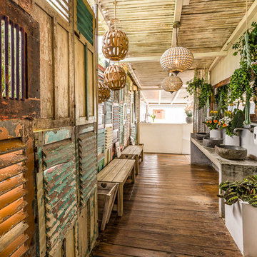 Ponderosa Beach 2019