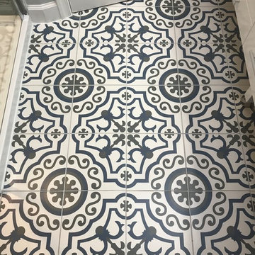 Baltimore Bathroom