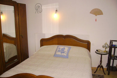 Exemple d'une chambre.