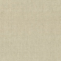ROTH & TOMPKINS TEXTILES - Hanover Fabric, Oatmeal, 54''x36'' - Upholstery Fabric