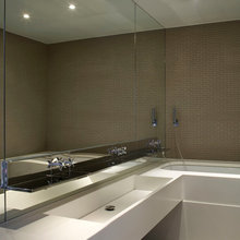 Bathroom inspiration