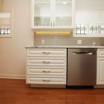 83rd Remodel