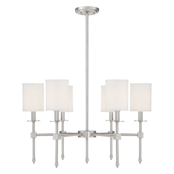 Products · Livorno Noble Brass 8 Light Linear Chandelier Products · Livorno Noble Brass 8 Light Linear Chandelier