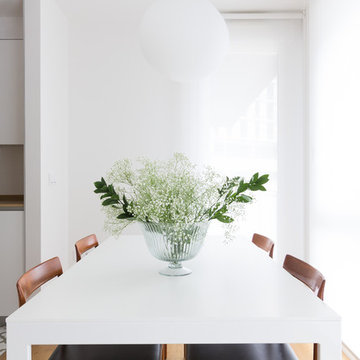 Fotografía de interiores