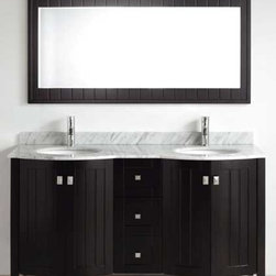 Quality Bathroom Vanities - Bathroom Vanities And Sink Consoles
