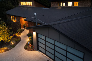 Seward Park New Build