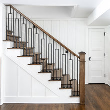 Timberglen - Hallways & Entry