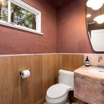 Whole Home Remodel