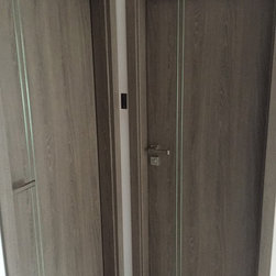 Bespoke Internal Doors fitted in Watford - Products