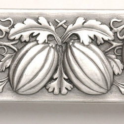 Kitchen Garden Hardware Collection - Cabinet And Drawer Handle Pulls