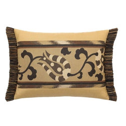 Elaine Smith Luxury Outdoor Pillows - Outdoor Cushions And Pillows