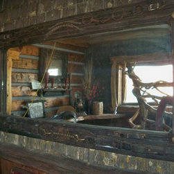 picture frames and mirrors - Products