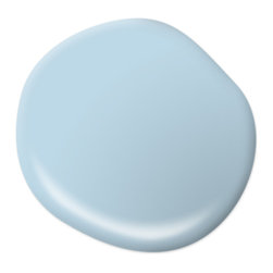 Tinted Ice M500-1 - Paint