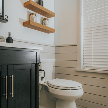 Kile Circle Master Bathroom