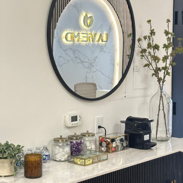 Beauty Salon