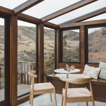 Redstone Canyon