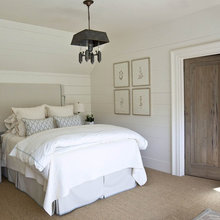 NJ guest room