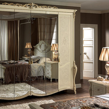 Tiziano Collection