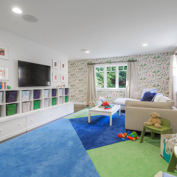Lochwood Lozier Custom Remodeling in Bellevue
