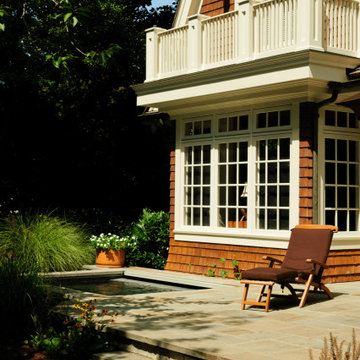 Plunge Pool Retreat - Annapolis, MD