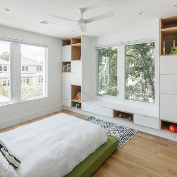 Waverly Residence