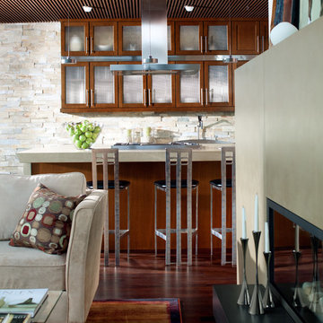 Kitchens