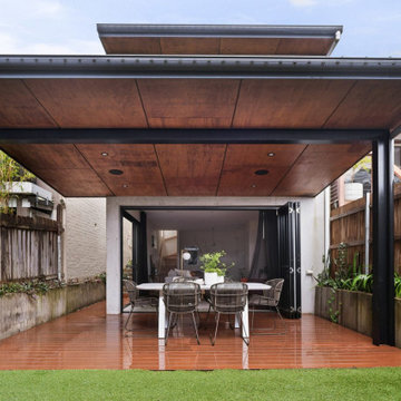 Stanmore - Heritage Conservation Extension/Renovation