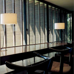 RR Studio Line - Table Lamps