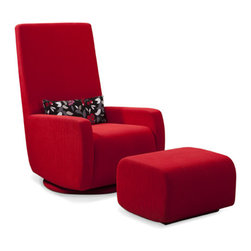 Occassional Chairs - Armchairs And Accent Chairs
