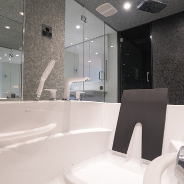 Penthouse moderne