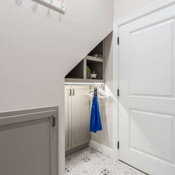 Crofts @ Brackenridge Subdivision Fuquay-Varina, NC~ Whole House Remodel