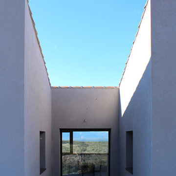 Residencia Berzosa