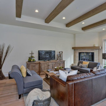 Cabana Remodel