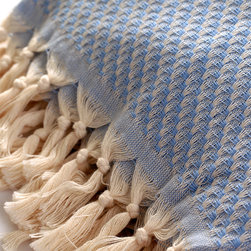 Turkish Hammam - Bathroom Accessories