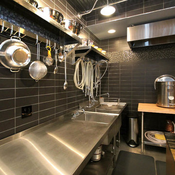 Home Transformations - Tap of the Tops