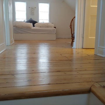 Hamiltion Flooring