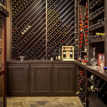 wine room