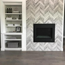 Fireplace Design Ideas