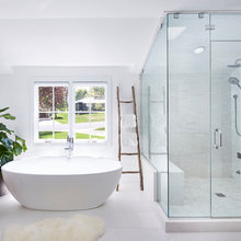 Things Definitely In The New Bathroom