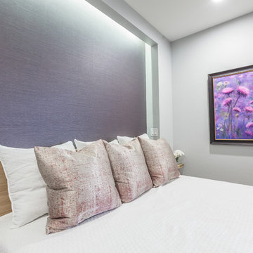 Master Bedding, Clean Living