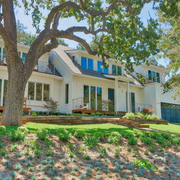 Lake Sherwood Forest Residence