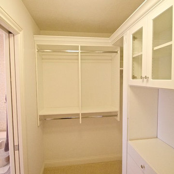 Granger Boutique Closet