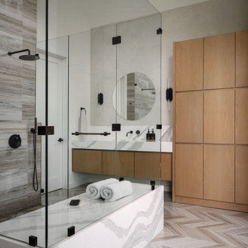 Seven Oaks Residence